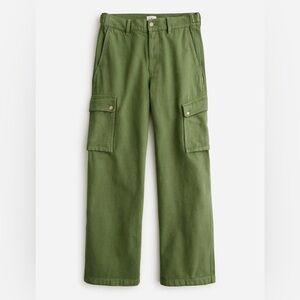 JCrew Cargo Pant